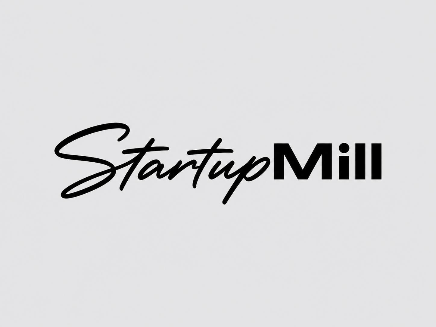 StartupMill